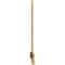 Ekena Millwork Bellingham Timber Gable Bracket, Western Red Cedar, 84"W x 56"H x 1 1/2"D x 5 1/2"F, 16/12 Pitch GBW084X56X0206BEL00SWR - alternate 5